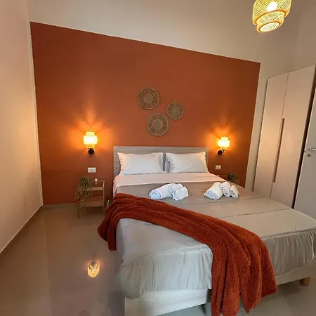 Zisa Apartment *
