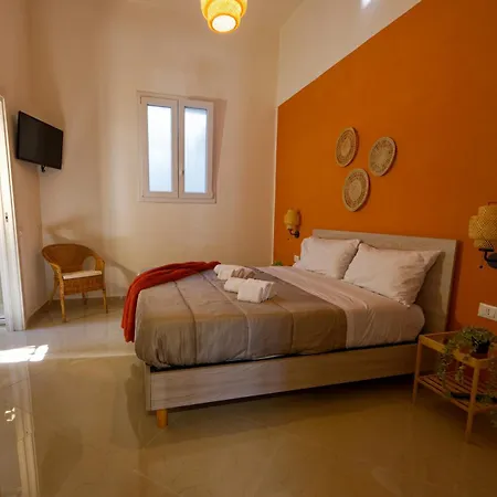 Zisa Apartamento Palermo