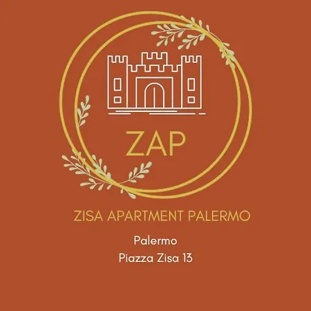 Zisa Apartmán