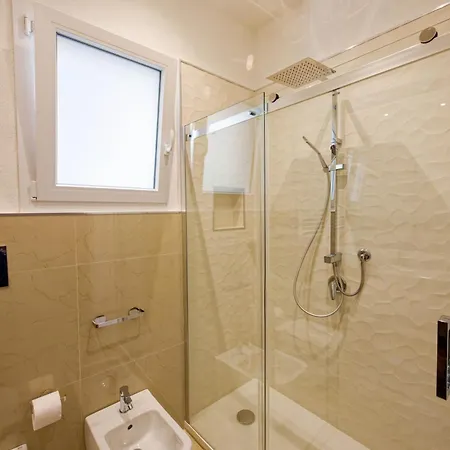 Apartment Zisa