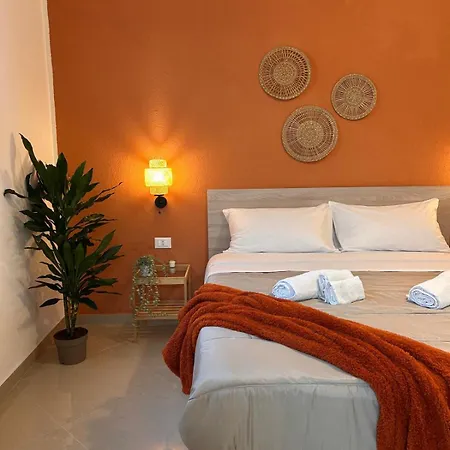 Apartment Zisa *