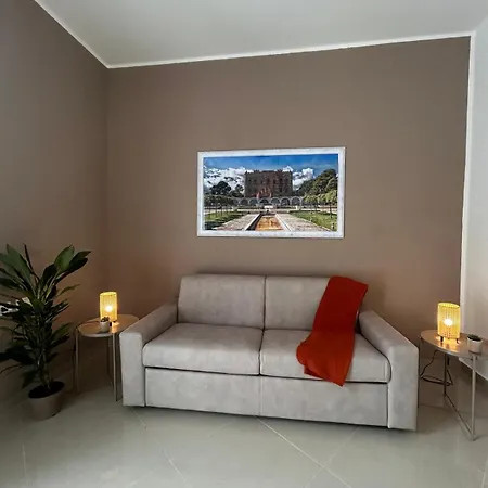 Zisa Apartment