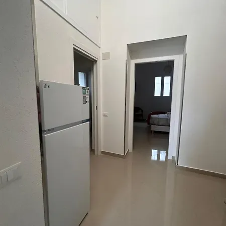 Zisa Apartment *