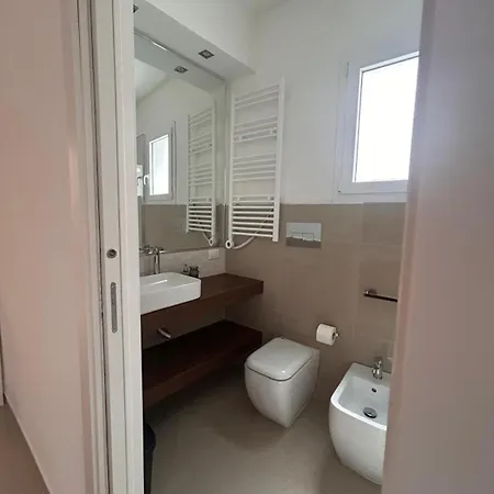 Zisa Apartment Palermo