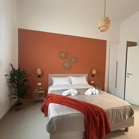 Apartment Zisa