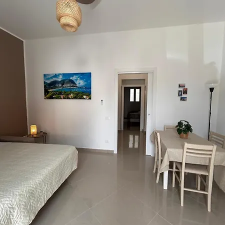 Zisa Apartamento Palermo