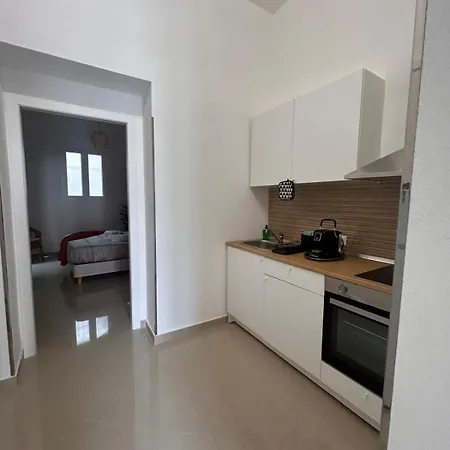 Apartment Zisa Palermo