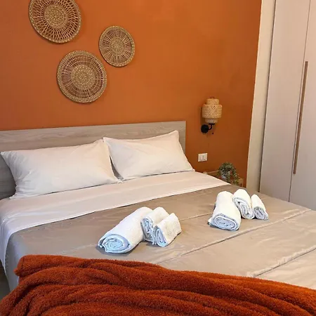 Zisa Apartment