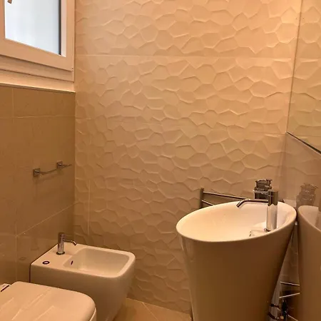 Apartment Zisa