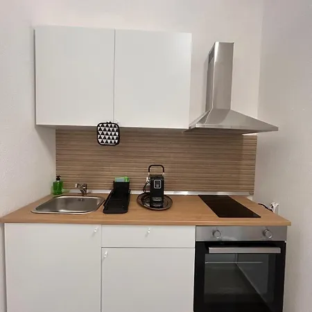 Zisa Apartment Palermo
