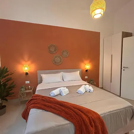 Zisa Apartment