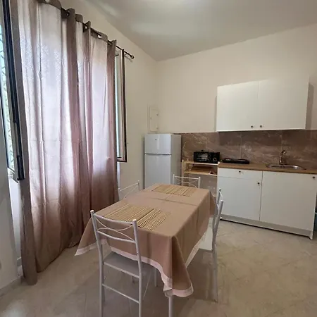 Zisa Apartment Palermo