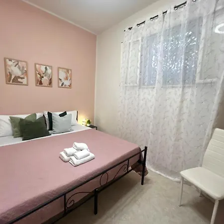 Zisa Apartmán *