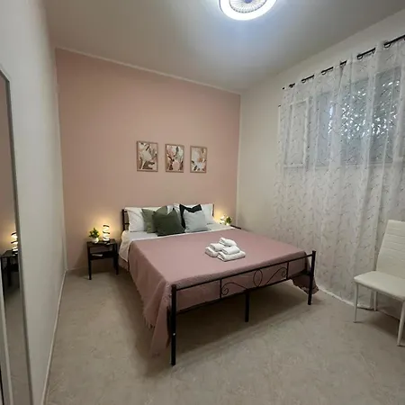 Apartment Zisa *