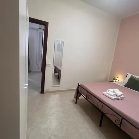 Apartment Zisa