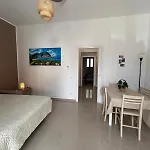 Zisa Lägenhet Palermo