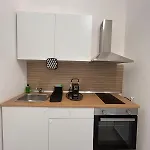 Zisa Lägenhet Palermo